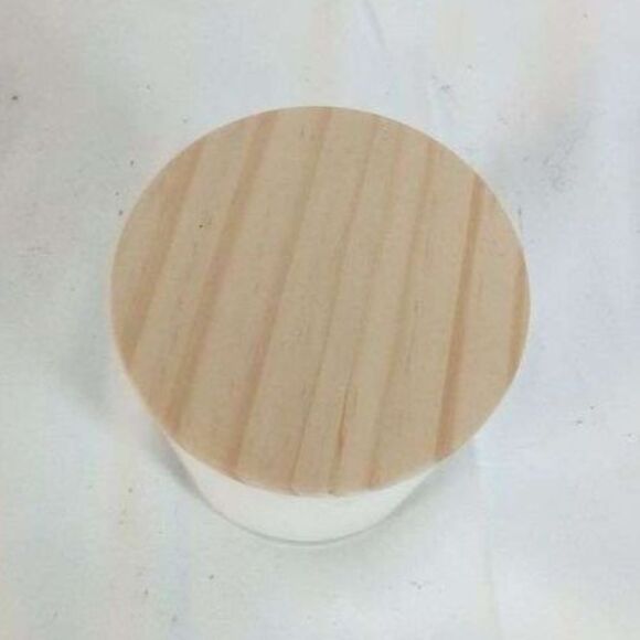 Sweet Water Decor Relaxation Candle 11oz Soy Wax Jar – 50+ Hr Burn Peppermint - Picture 13 of 14